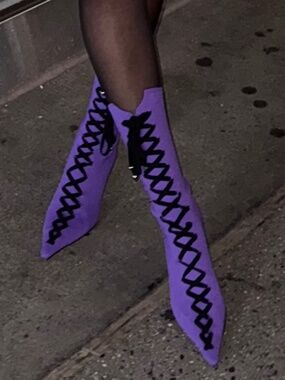 Special collection Jimmy Choo boots